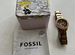 Часы женские Fossil ES4079