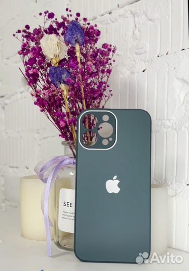 Чехлы на iPhone 13 Pro Max