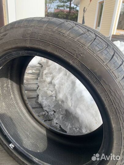 Cordiant Sport 3 225/45 R17