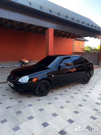LADA Priora 1.6 МТ, 2015, 150 000 км