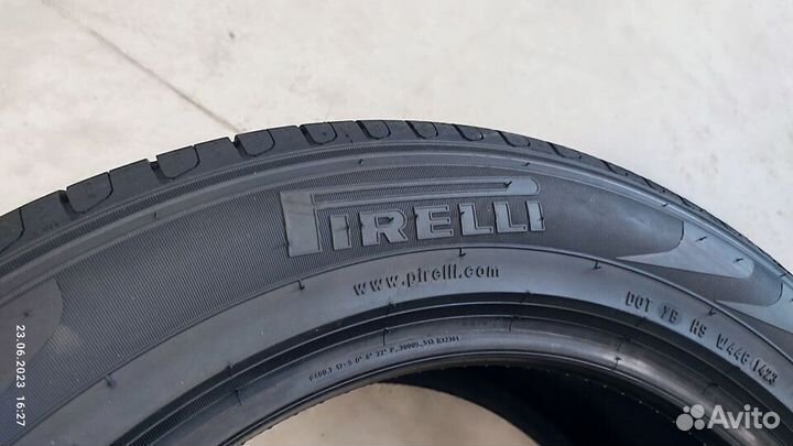 Pirelli Scorpion Verde 235/50 R19 99V