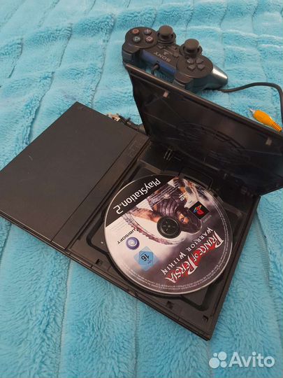 Sony PS2