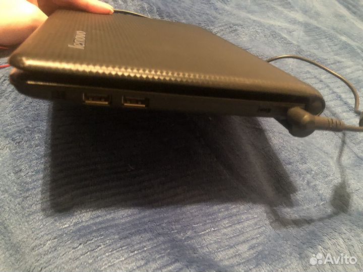 Нетбук lenovo