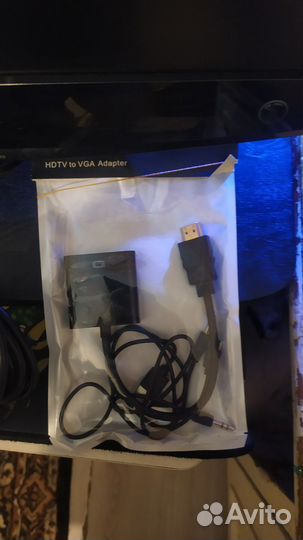 Монитор samsung