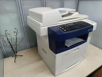 Мфу лазерное Xerox WorkCentre 3550