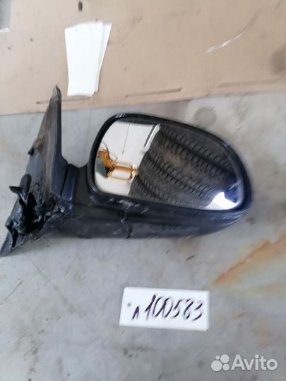 Зеркало правое электрическое GMC 4.3 AT SL/SLE 01