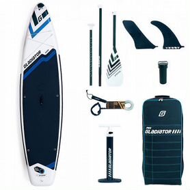 SUP Board gladiator wind 11.6