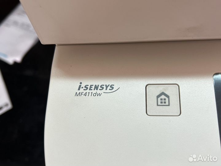 Мфу HP MF411dw