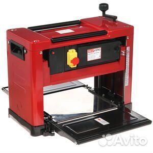 Рейсмус redverg RD-WP330