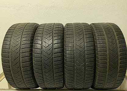 Pirelli Winter Sottozero 3 215/45 R16 86H