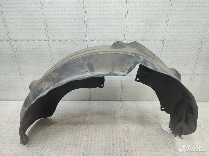 Подкрылок задний правый Haval F7 2018