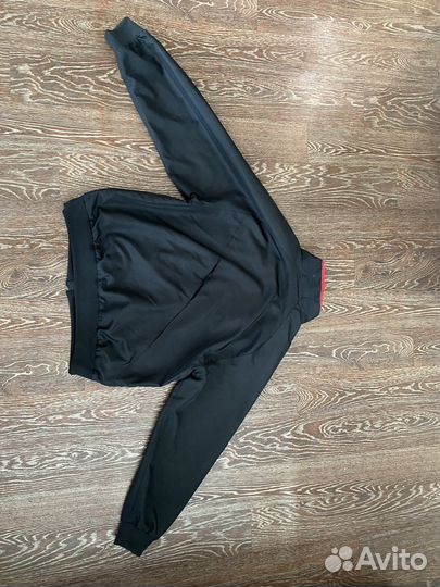 Олимпийка nike