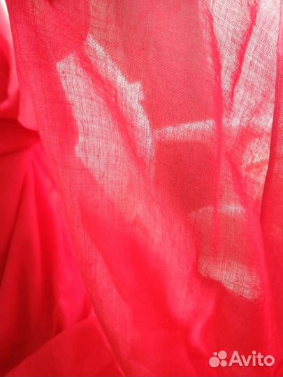 Натуральный платок