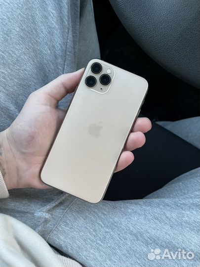 iPhone 11 Pro, 64 ГБ