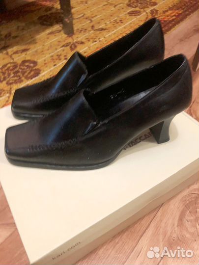 Туфли женские 40 размер