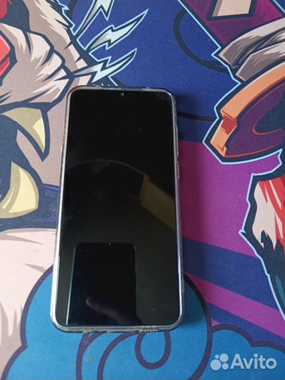 Xiaomi Redmi Note 8 Pro, 6/128 ГБ