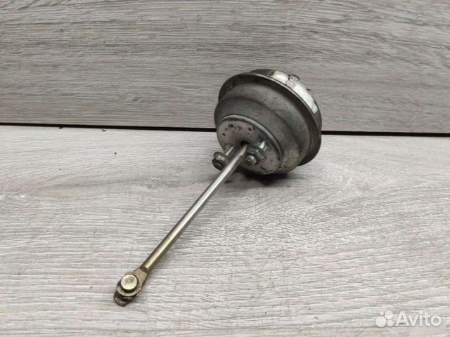 Актуатор турбины Mercedes M271