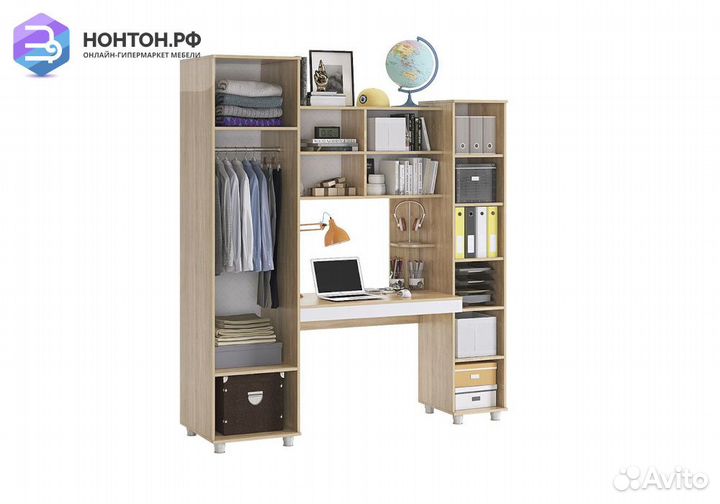 Детский комплекс Миллениум-2