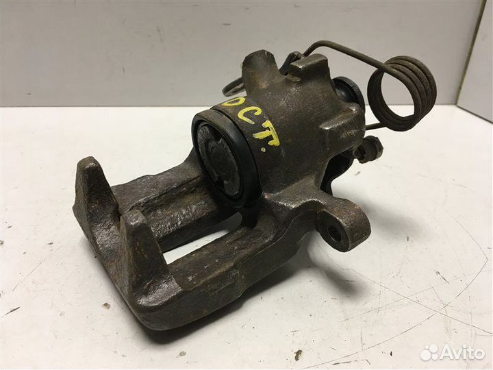 Суппорт тормозной задний правый задний правый Audi