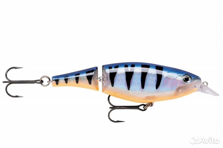 Воблер Rapala XJS-13