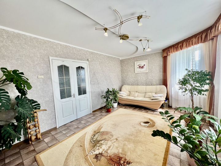 2-к. квартира, 71,4 м², 10/11 эт.