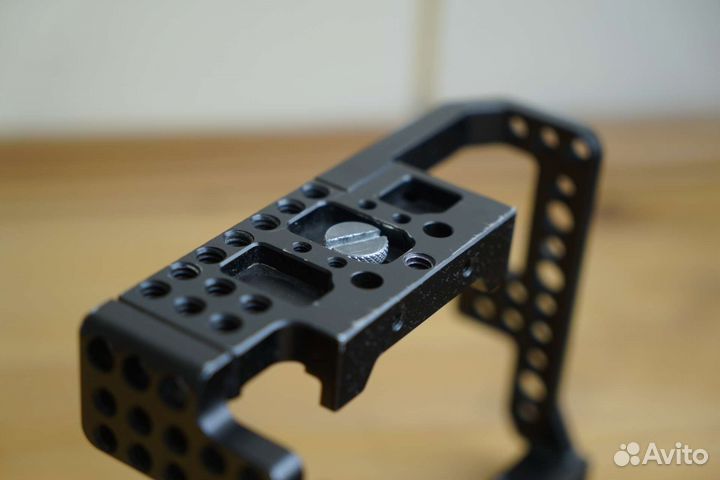 Клетка SmallRig для sony a7s2