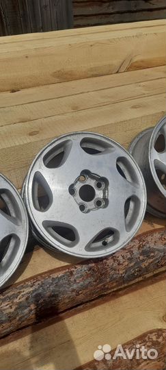 Диски R14 Toyota Corona