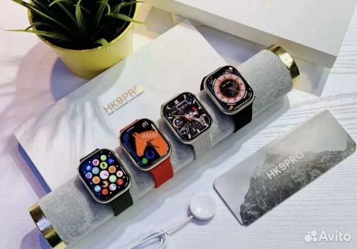 Apple watch 8 new