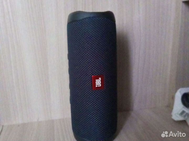 Колонка jbl flip 5 оригинал