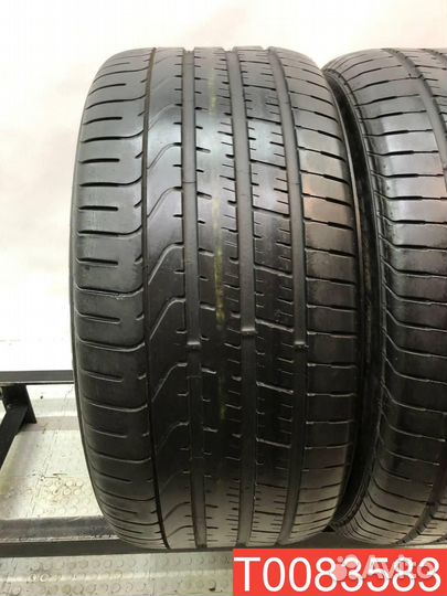 Pirelli P Zero 275/35 R20 102Y