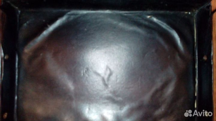 Чемодан дипломат