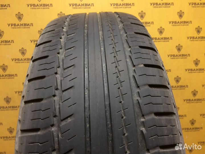 Nokian Tyres Hakka SUV 235/70 R16 106T