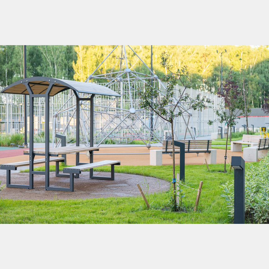 3-к. квартира, 69 м², 5/9 эт.