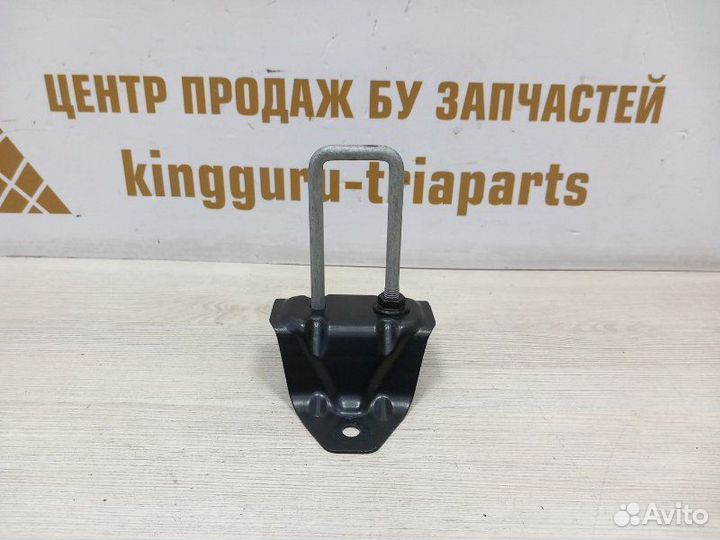 Крюк замка капота Bmw X1 F48 до рестайлинг B47C20B