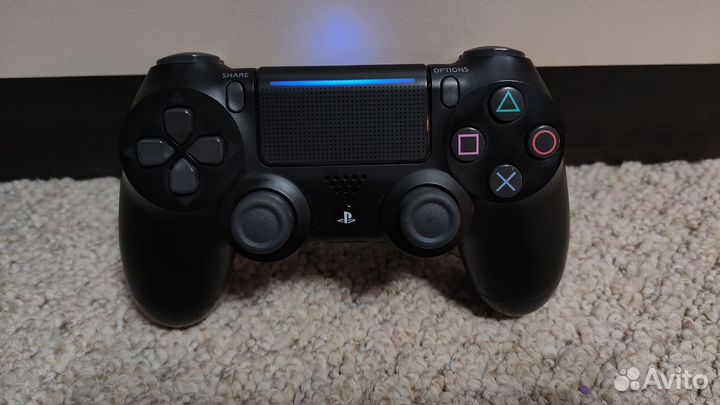 Sony PS4 Slim 1TB Прошитая