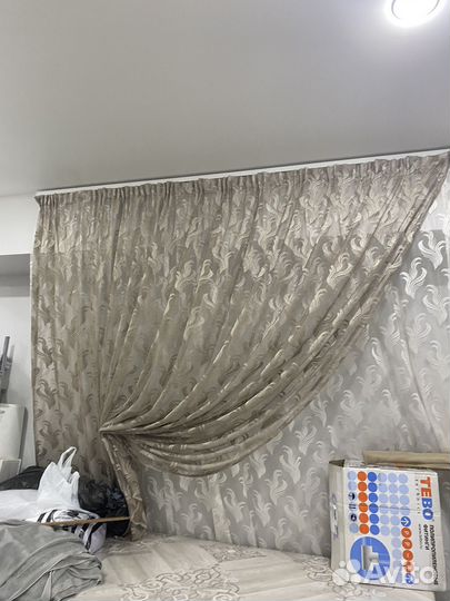 Продажа штор