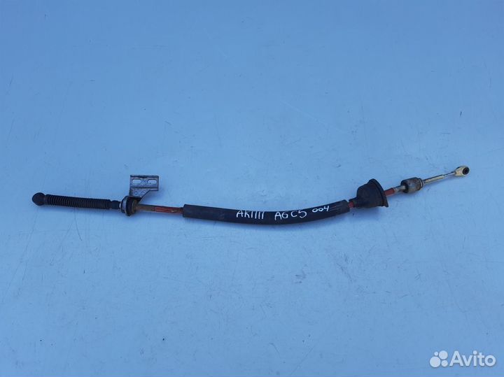 Трос АКПП Audi A6 C5 Passat B5