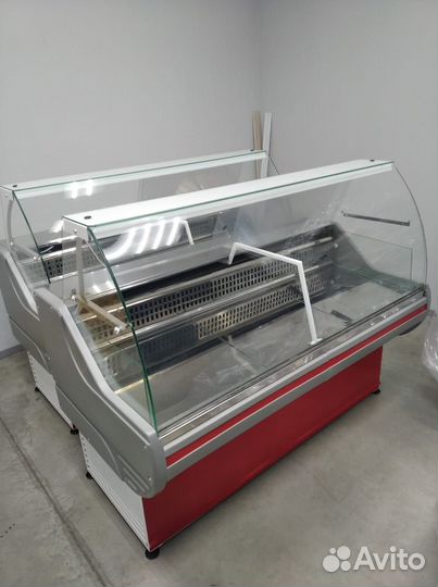 Продам витрины холодильные