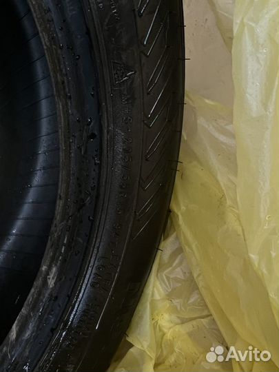 Nordman 8 205/55 R16 94T