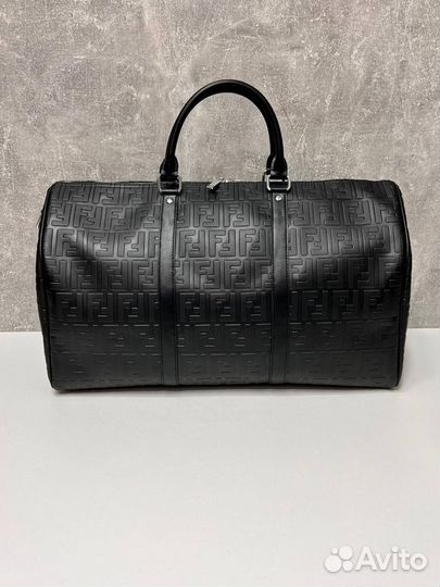 Дорожная сумка Fendi