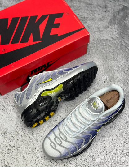 Кроссовки Nike Air max Tn plus