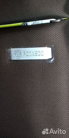 Рюкзак ponasoo