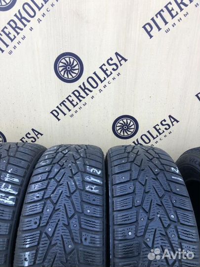 Nokian Tyres Hakkapeliitta 7 205/60 R16 92T