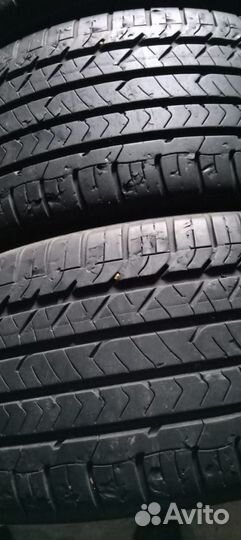 Goodyear Eagle Sport 215/50 R17