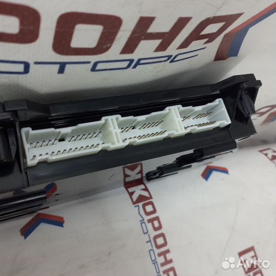 Блок управления центральным замком hyundai sonata