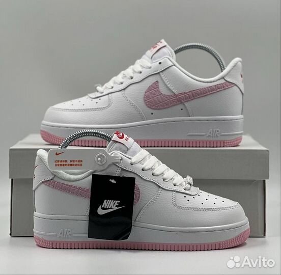 Кроссовки Nike Air Force 1