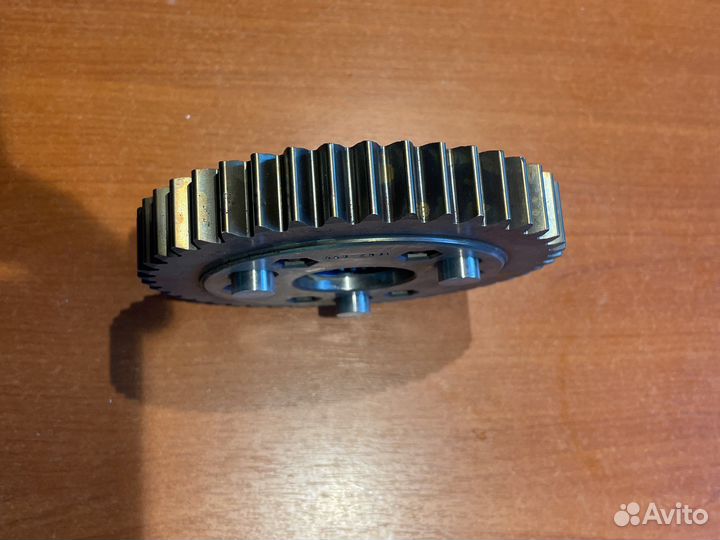 Бу рулевая тяга в сборе Bearcat Widetrack 660
