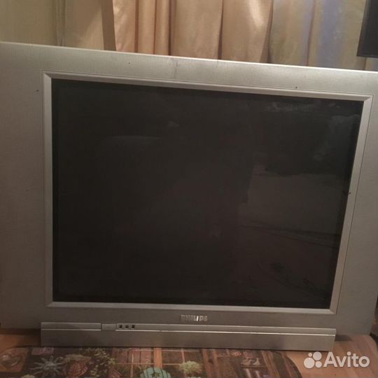 Телевизор Philips