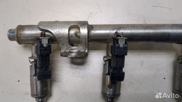 Форсунка топливная Skoda Kodiaq