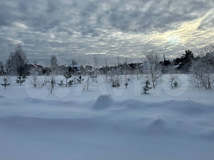 Участок 7,9 сот. (ИЖС)